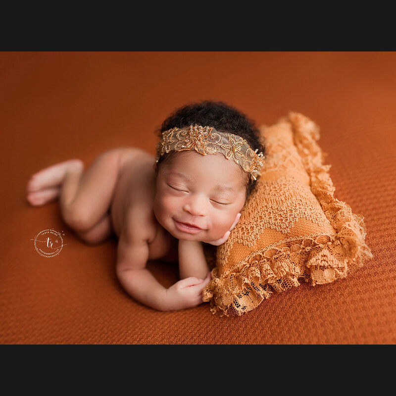 Реквизит для фотосъемки для новорожденных Фотография детской фотографии фотостудии одеяло для новорожденных