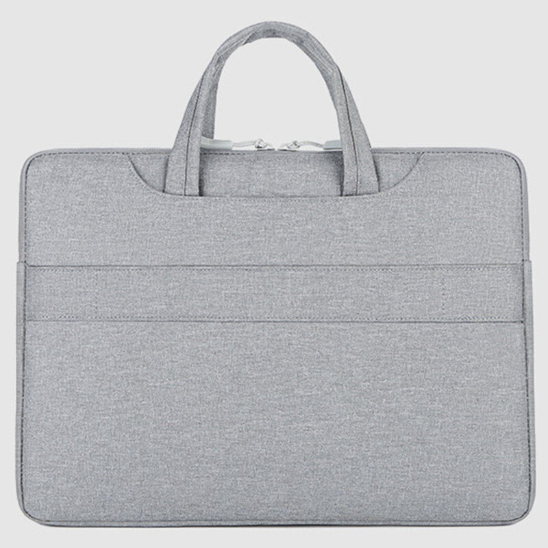 2024 New Laptop Bag Waterproof Laptop Bag Suit  Air Pro 15.6inch Handbag Briefcase Backpack