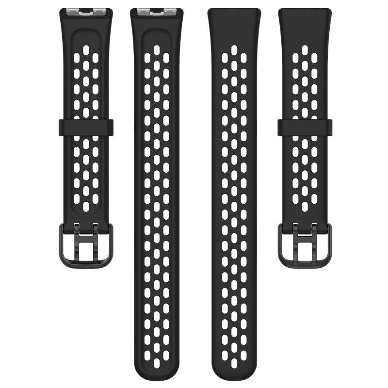 Cinturino per Huawei Band 8 bracciale in Silicone Sport Smartwatch TPU braccialetto impermeabile braccialetto morbido per Huawei Band 8 accessori