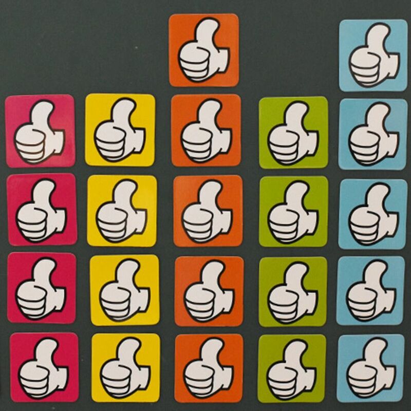 Stiker hadiah Magnet, dapat digunakan kembali stiker motivasi anak-anak stiker hadiah magnetik dekorasi