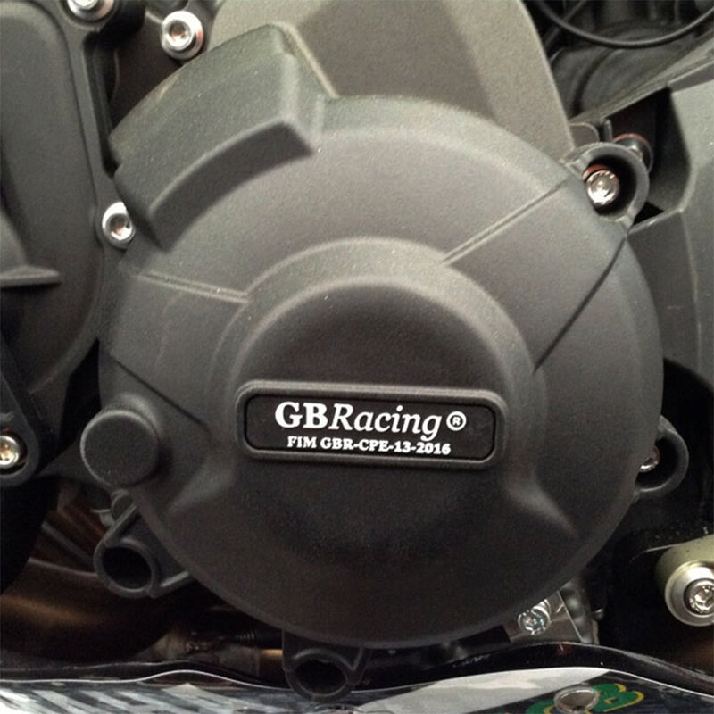 Custodia protettiva per copertura motore moto per custodia GB Racing per YAMAHA MT09 FZ09 Tracer 900/900GT XSR900 GBRacing coperture motore