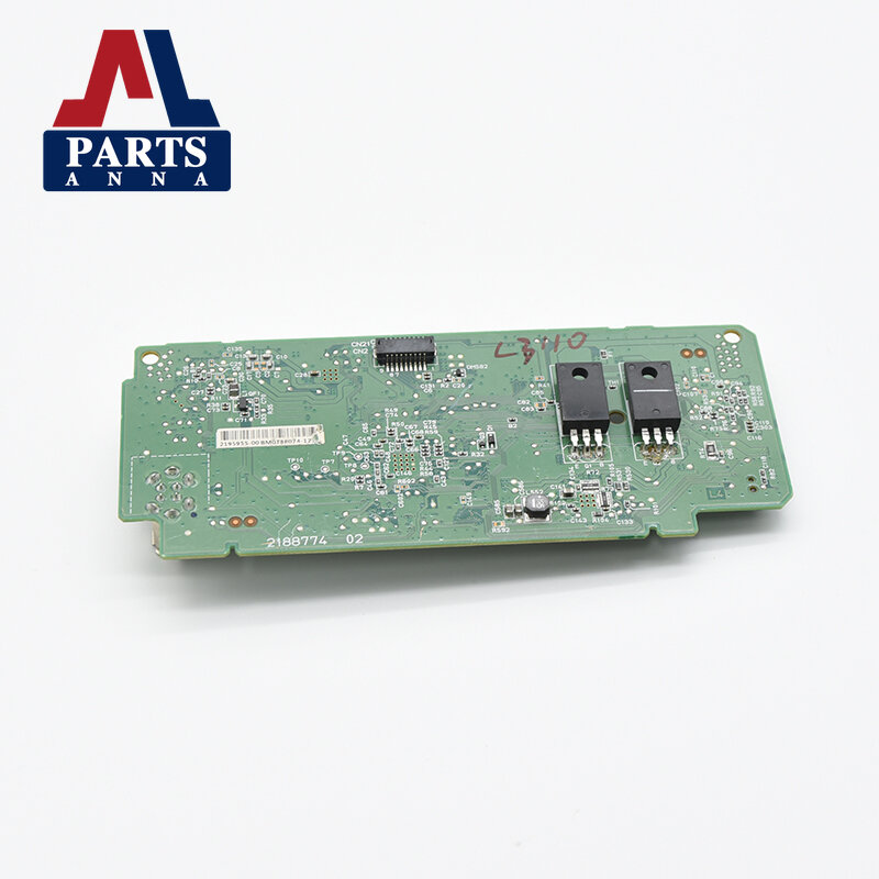 Formatter Main Board for Epson L3110 L3100 L1110 L4160 L4150 L6160 L6170 L6190 L6171 L3215 L4260 L6191 Printer Logic MotherBoard