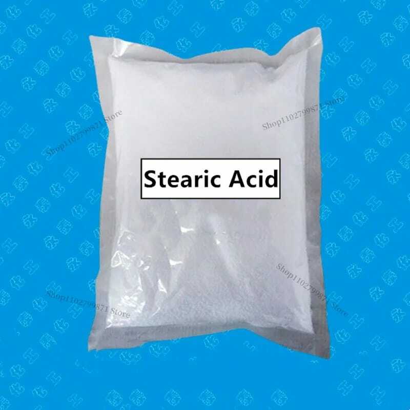 Acide stéarique, acide stéarique
