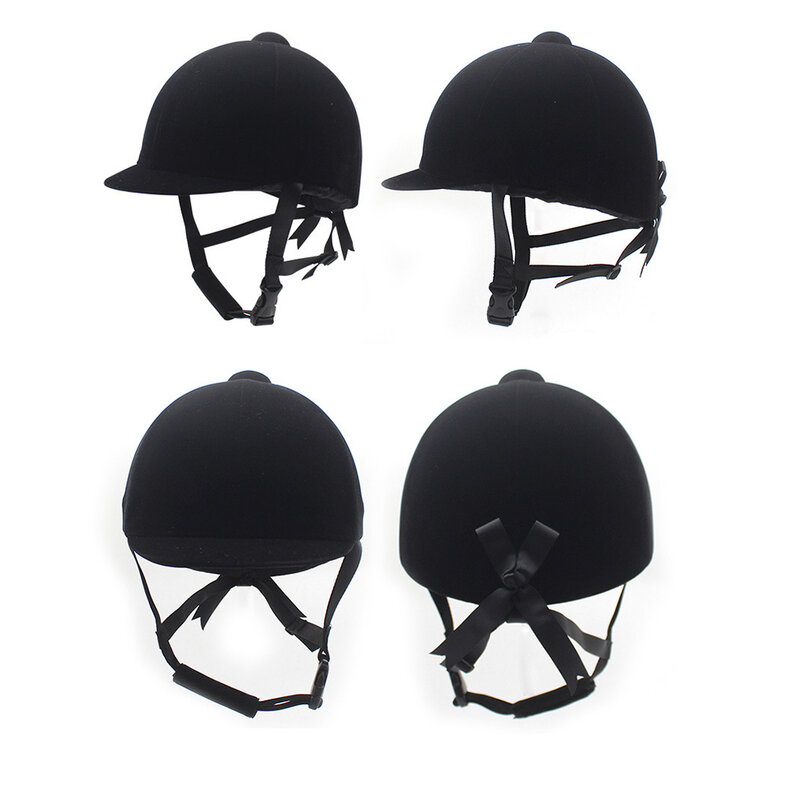 Шлем для верховой езды, Воздухопроницаемый защитный зимний шлем унисекс для мужчин и женщин