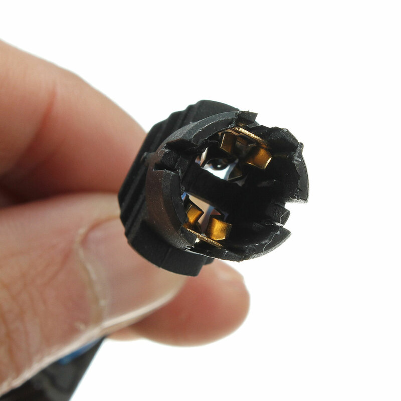 T10 Canbus Kabel 12V LED Warning Cancelling Dekoder 501 T10 W5W 192 168 Lampu Mobil Tidak Ada Kesalahan Canbus OCB Load Resistor 1Pc