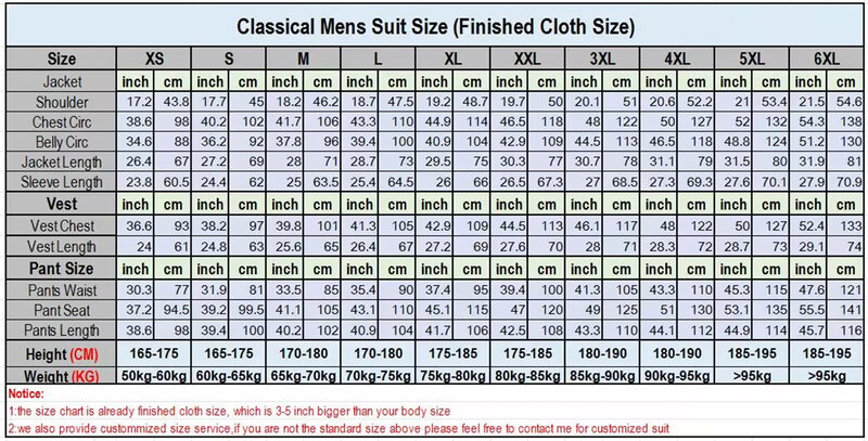 Lapel Men's Suits Slim Fit 2 Pieces  Tuxedo Casual Business Single Breasted One Button  Groomsmen For Wedding（Blazer+Pants)