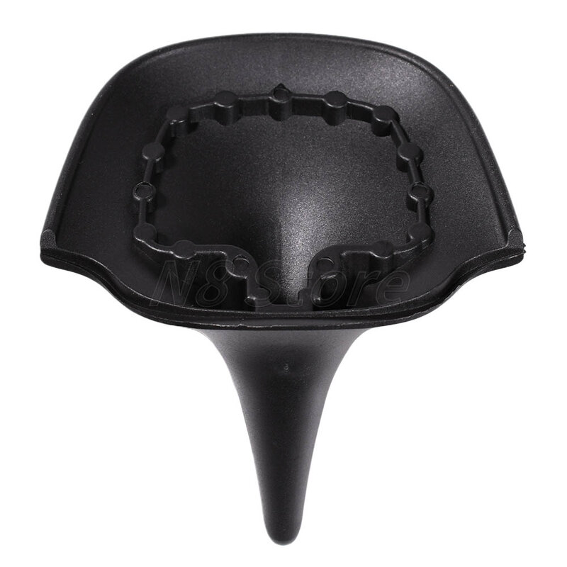 GPS Antenna Tire 2208201375 For Mercedes Benz W220 S430 S500 S55 AMG S600 Roof GPS Radio Antenna Cover Black