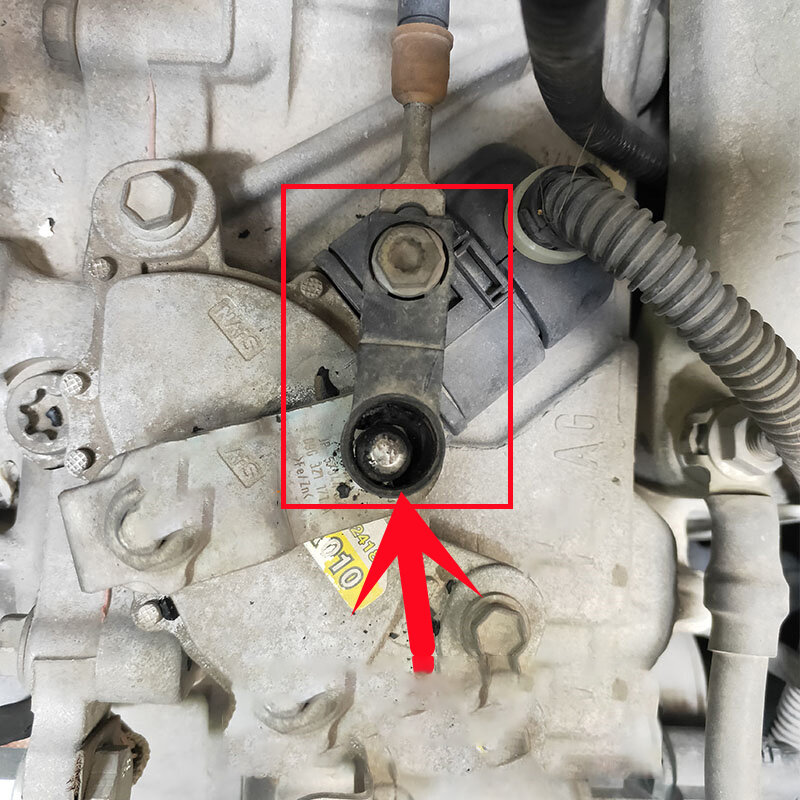 Automatik getriebe Schalt kabel End verbinder Buchse Reparatur satz Ersatz Schalthebel für vw audi porsche chevrolet Sitz Dodge
