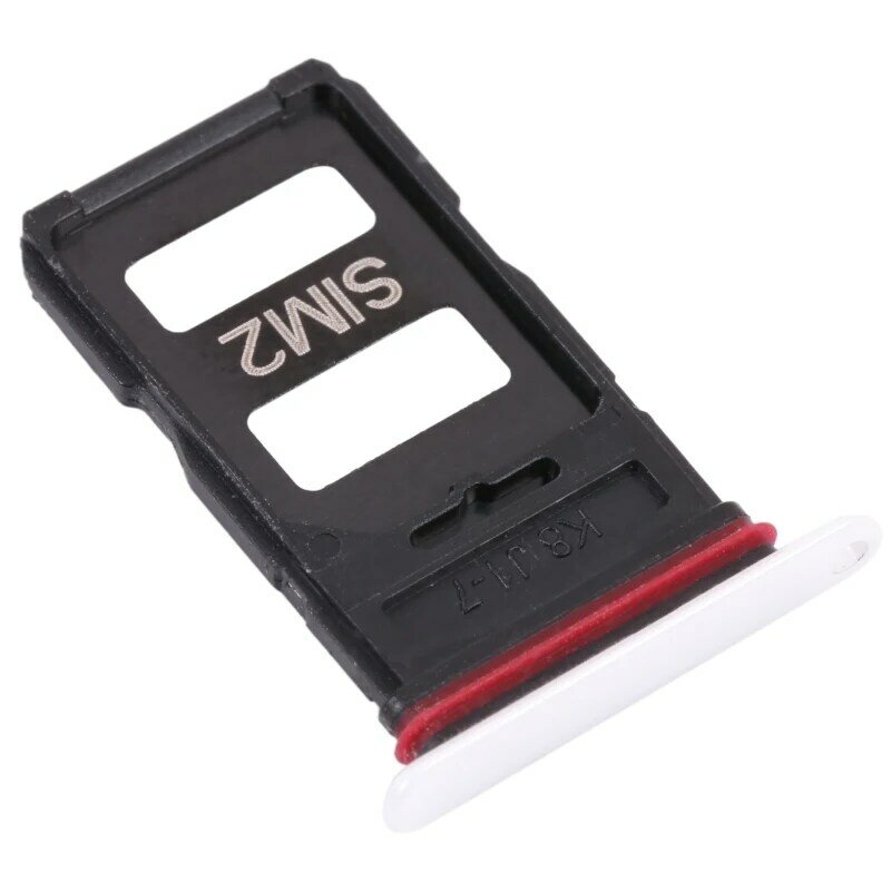SIM Card Tray + SIM Card Tray for Xiaomi Mi Mix 4