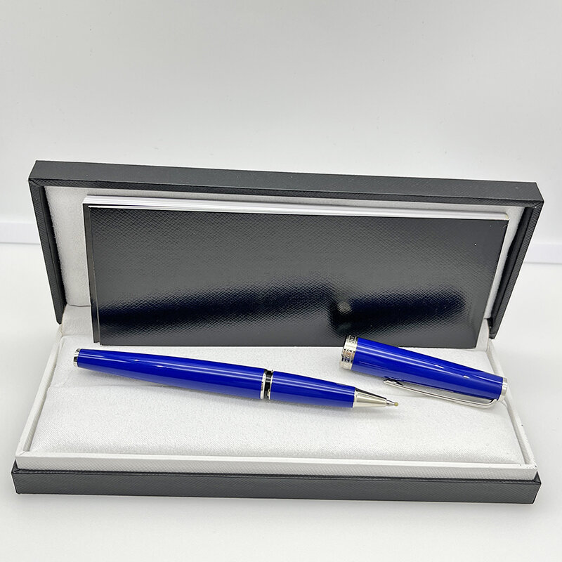 Роскошная шариковая ручка серии lM Pix, цветная офисная Классическая гладкая модная Подарочная Канцтовары
