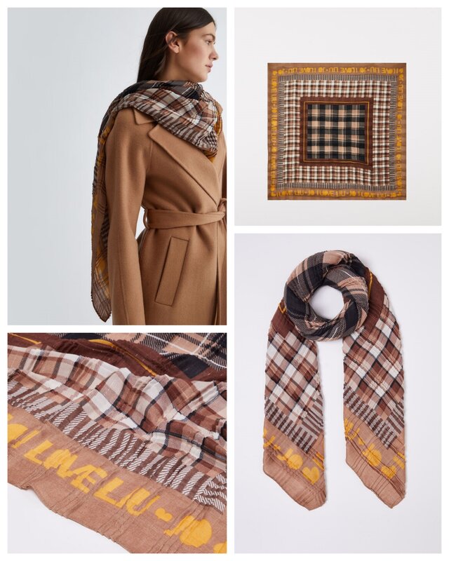 Оптовая продажа, итальянский классический модный шарф, шали для отдыха от солнца, теплый шарф для осени и зимы, несколько стилей 03