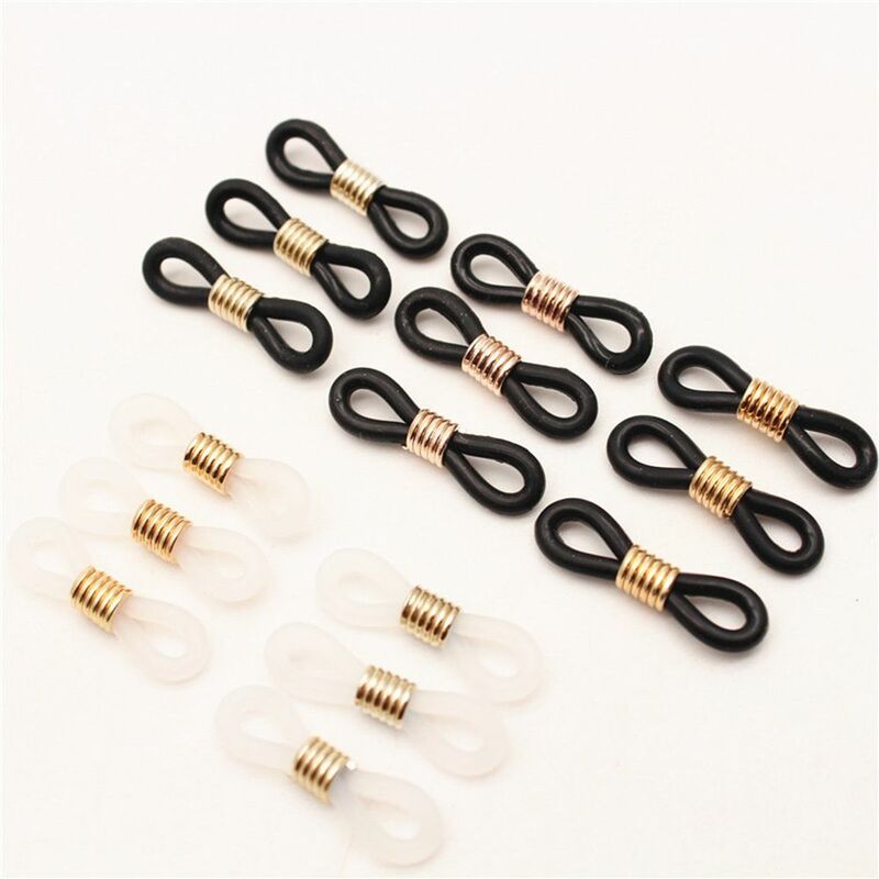 Holder Strap Jewelry Accessories Reading Glasses Buckle Glasses Strap Holder Glasses Connector Glasses/Spectacle Chain Holder