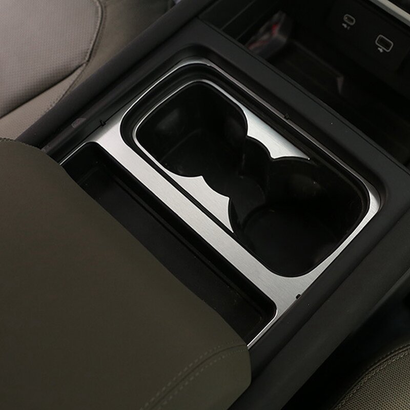 Samochodowy uchwyt na kubek z cekinami zapobiegający zarysowaniom Akcesoria samochodowe do Land Rover Defender 110 2020
