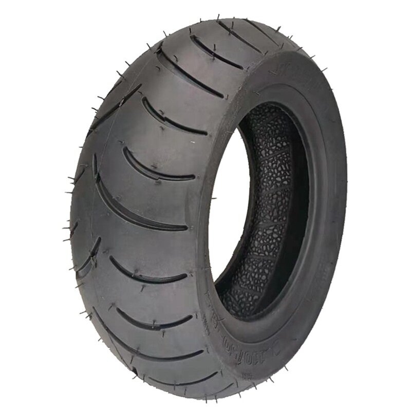 11 Inch 90/65-6.5 Inner Tube 110/50-6.5 Vacuum Tyre For Electric Scooter Mini Motorcycle Front And Rear Wheel Parts