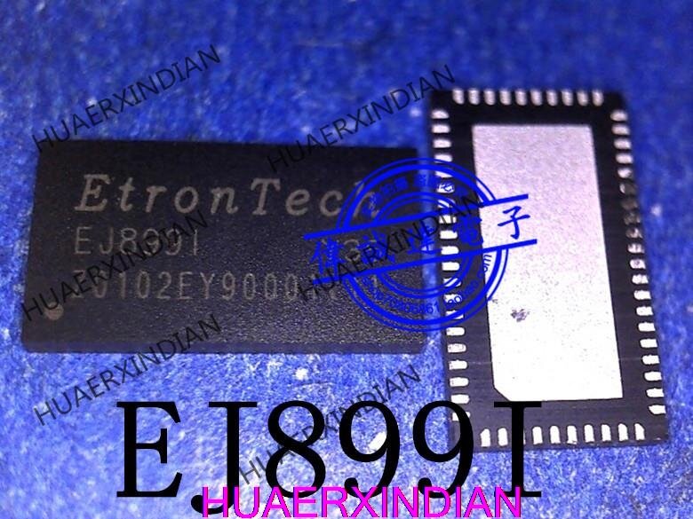 EJ899I EJ8991 USB PD3.0 QFN60 jaminan kualitas baru dan asli