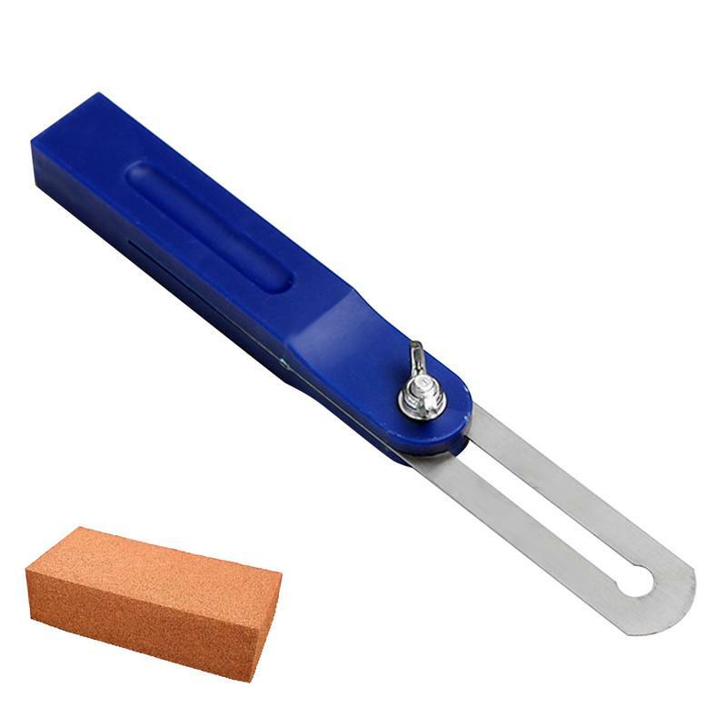 Carpintaria T Track Pocket Ruler, Metal Marking Measuring, Scribing Measure, Régua quadrada, Wood Working