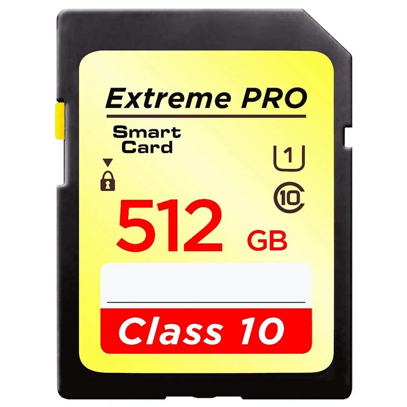 Scheda SD Class10 scheda di memoria Flash 8GB 16GB 32 GB 64 GB 128GB scheda fotocamera 32 gb flash drive slr sd 64 gb spedizione gratuita