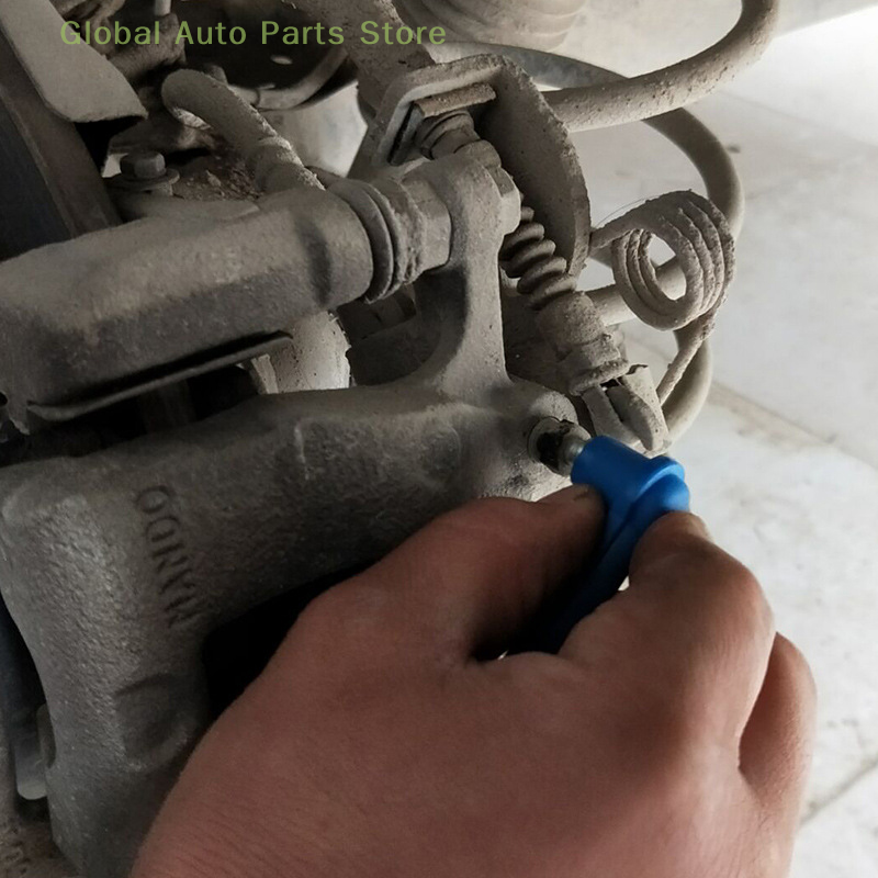 Kit de connecteur de frein de voiture pour moto, huile de joint Wiltshire, transfert de proximité, accessoires d'outils pour camions et remorque, 2 pièces