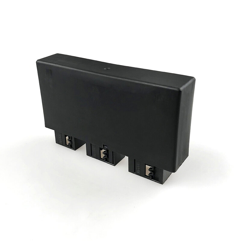 PDC Sensor de Distância de Estacionamento Módulo de Controle para BMW 5, 7, X5, Série E65, E66, E60, E63, E70, E71, 66216978232, 6978232