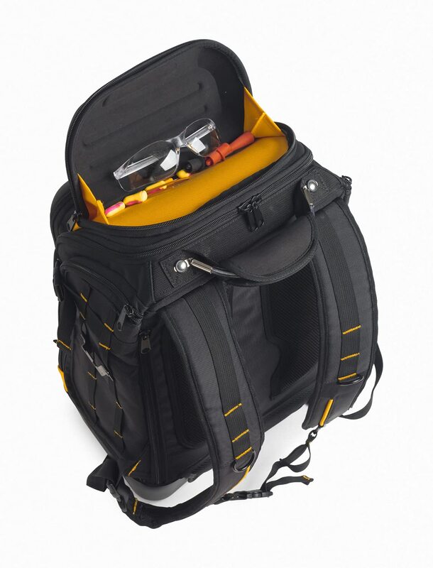 Рюкзак для профессиональных инструментов Pack30