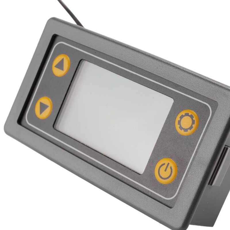 ST10W 10A termostato WIFI remoto modulo regolatore di temperatura DC6-30V riscaldamento APP temporizzazione misuratore di temperatura di lavoro