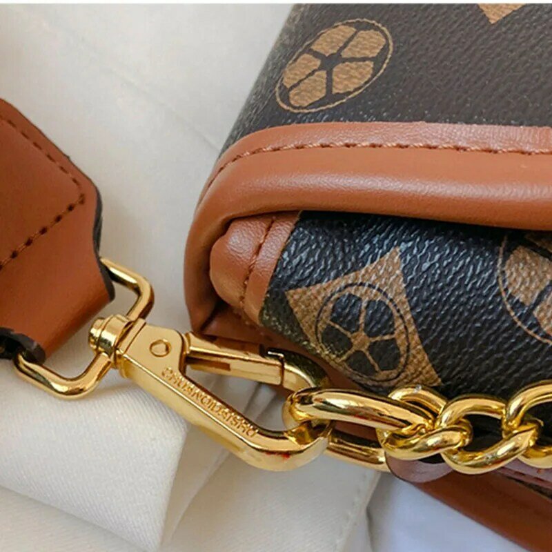 Women's bag Female Shoulder bag Handbag for Fashion shoulder bags crossbody luxury designer handbag bags for women