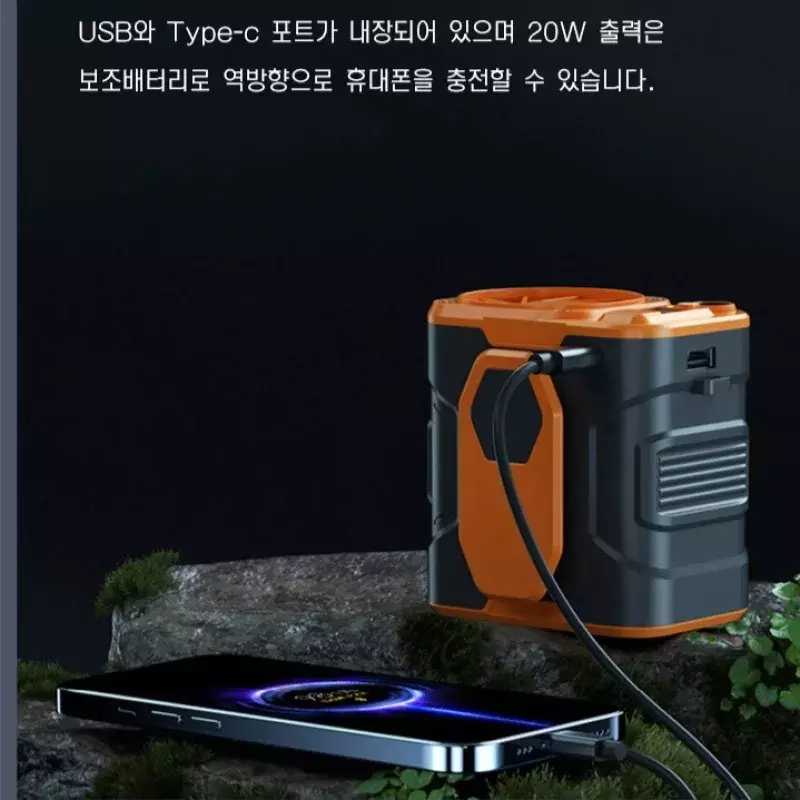 Ventilador portátil do cinto ajustável, mini ar condicionado com pescoço, frio, gelo, 3 segundos, verão