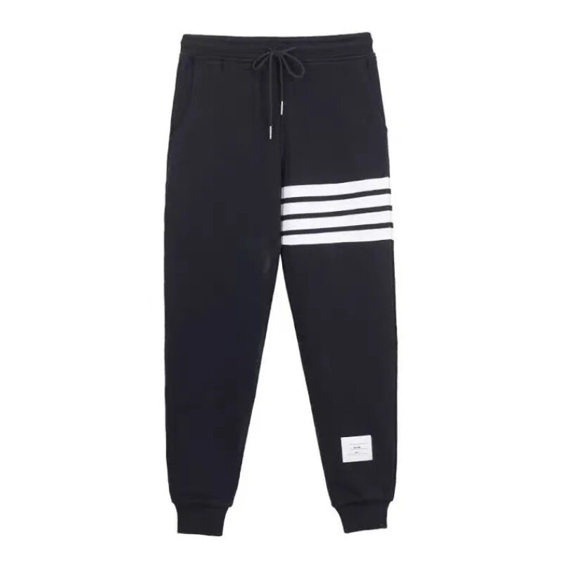 High quality casual pants, campus youth and vitality, trendy brand sanitary pants, men's and women's leggings,new style joggers