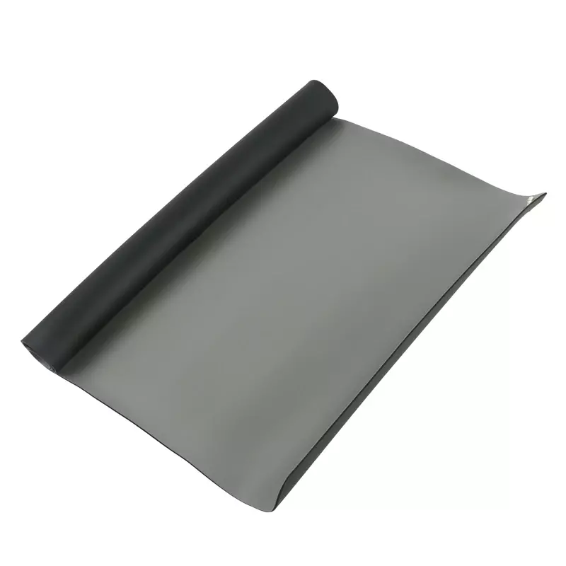 700*500*2,0mm Anti-Statische Matte ESD Pad Antistatischen Decke + Boden Draht + ESD Handgelenk für Mobile Computer PCB Repariert