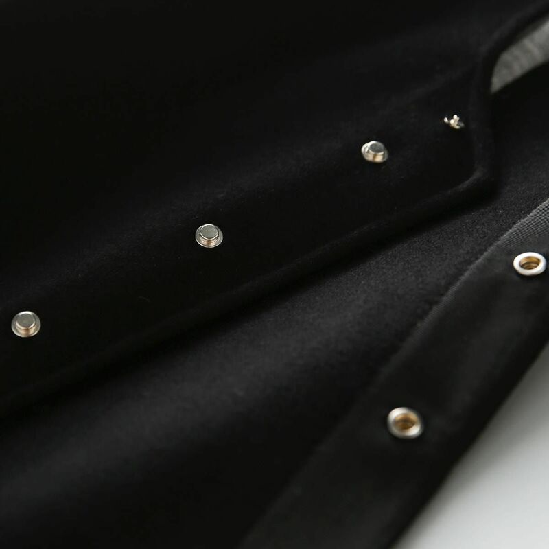 เสื้อกั๊กเสื้อคลุมฤดูใบไม้ร่วงผ่าข้างสำหรับผู้หญิงเสื้อกล้ามคอวีลึกแบบหลวมเสื้อเด็กแขนกุดย้อนยุค MODE Korea ดีไซน์ใหม่คุณภาพสูง