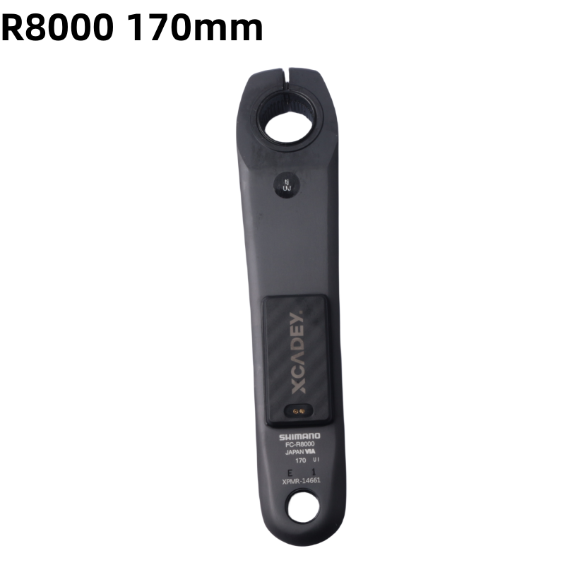 Shimano-x-パワーメーター,170mm,クランク,GPS,Bluetooth, 105 r7000 ultegra r8000,11s,r7100,r8100,12s