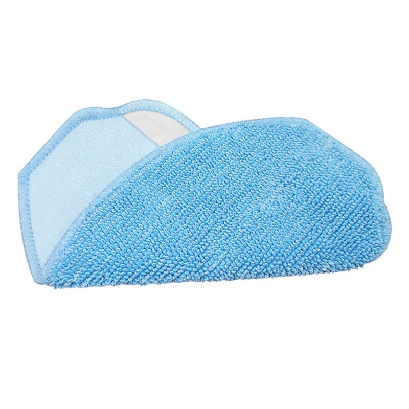 10PCS Accessories Mop Cloth Fit For MAMNV BR150/BR151, For ZCWA BR150/BR151 For ONSON BR150/BR151, For GTTVO BR150/BR151