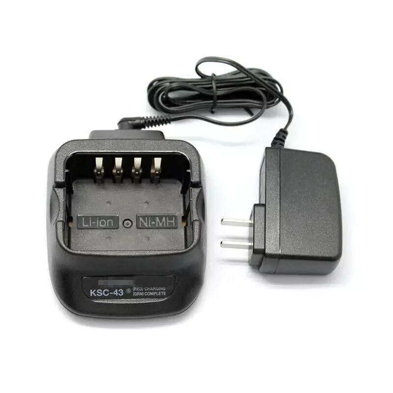 Зарядное устройство для быстрой зарядки аккумулятора для kenwood TK3202 TK3300 TK2312 TK3312 TK3402 TK2207