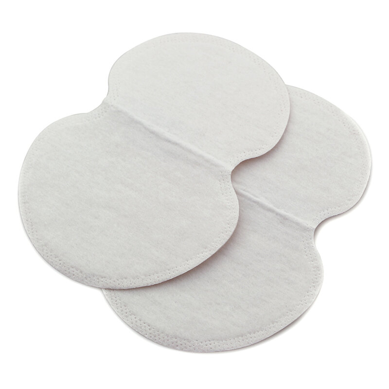 Подмышечные прокладки для защиты подмышек от потливости дезодорант для мужчин и женщин прочные клейкие впитывающие прокладки для подмышек