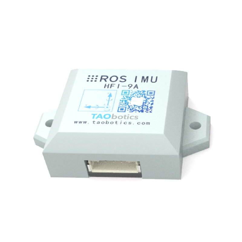 Robot HFI-B6/B9/A9 ROS Imu Tech Arhs Capteur d'Attitude Wild USB pouvez-vous roscope Accéléromètre Magnétomètre 3/9 Axe IMU Tech