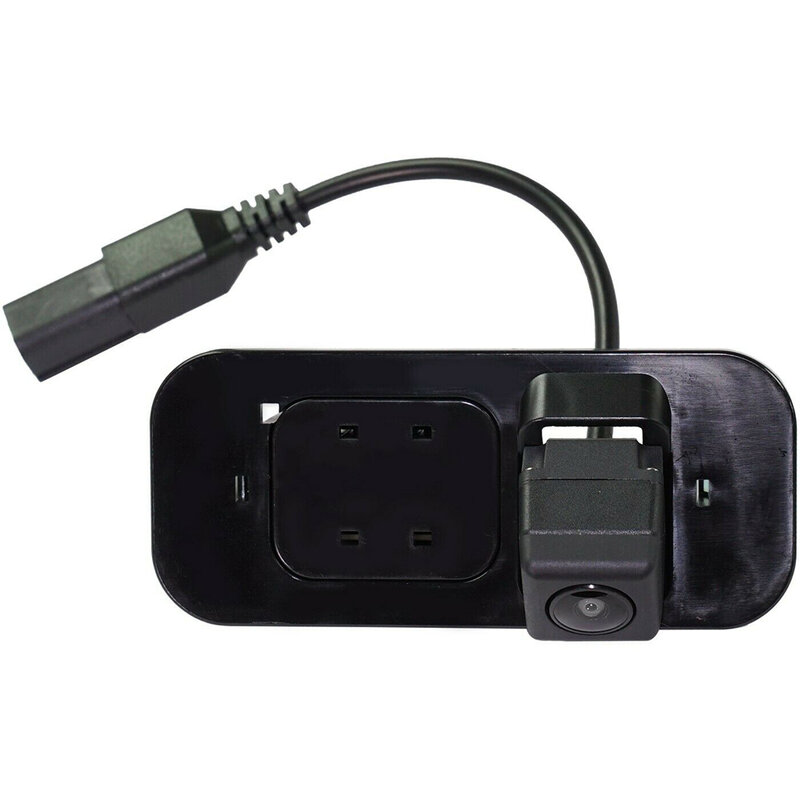 Muslimcar Rear View Assist telecamera di retromarcia telecamera di parcheggio per Toyota Corolla 867 a002020 dal 2014 al 2016