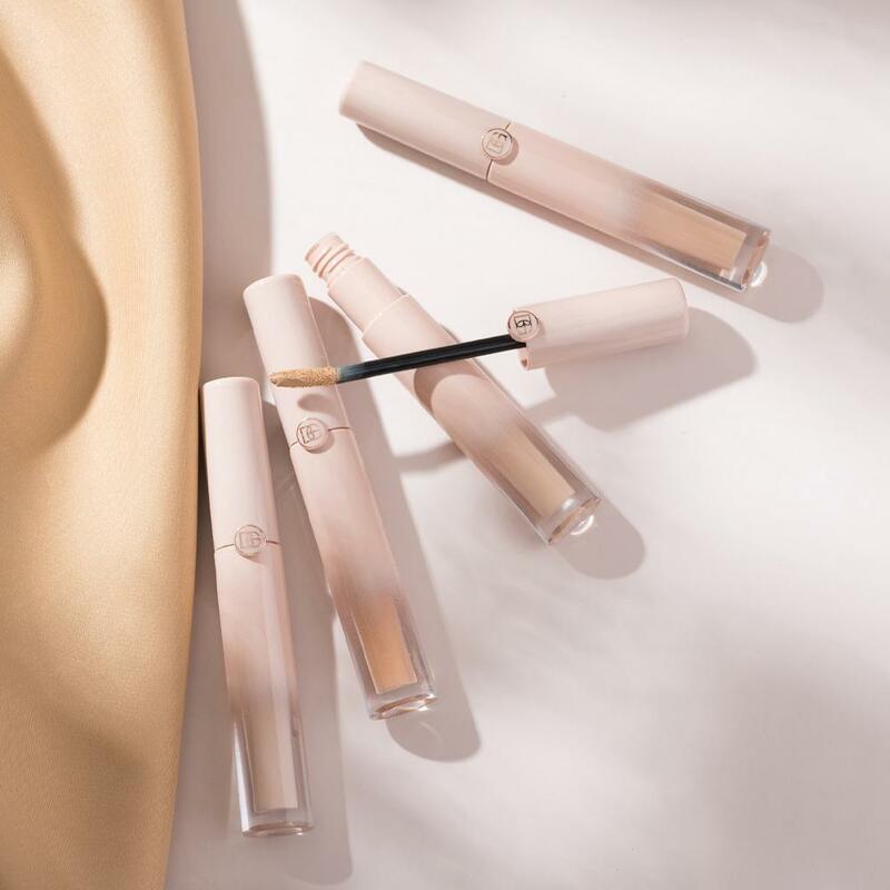 2.5ml Concealer Liquid Foundation For A Long Time Moisturizing And Delicate And Not Easy To Remove Makeup H5I5