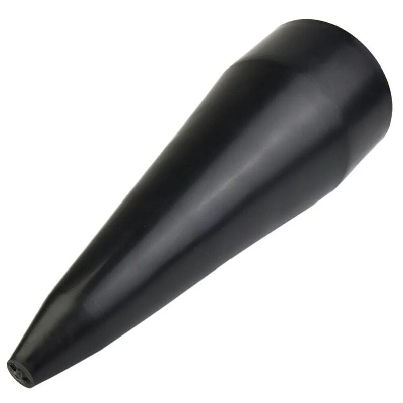 Black Plastic CV Boot Installation Mount Cone Tool For Fitting Universal Stretch CV Boot Car Repair Tool Kit Auto Parts