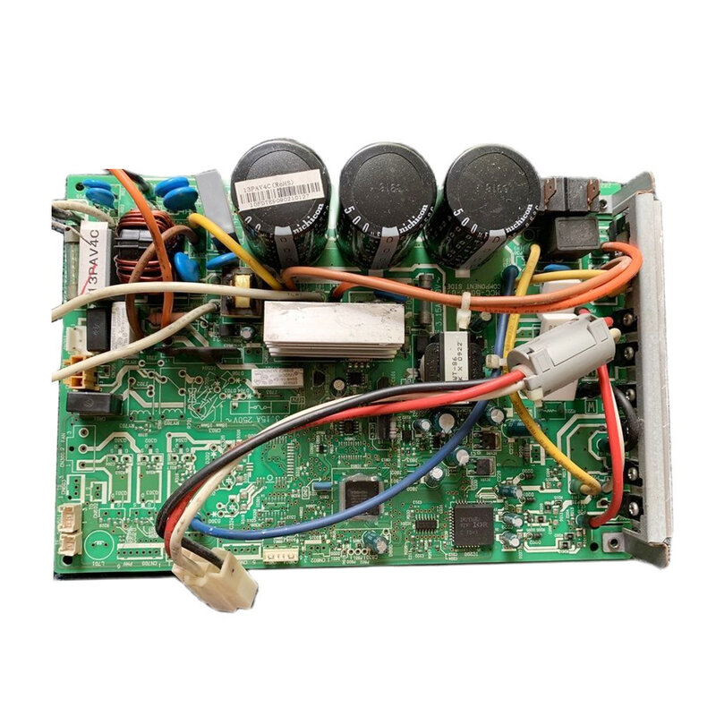 Original para toshiba ar condicionado módulo de potência principal inversor placa-mãe MCC-5048-07
