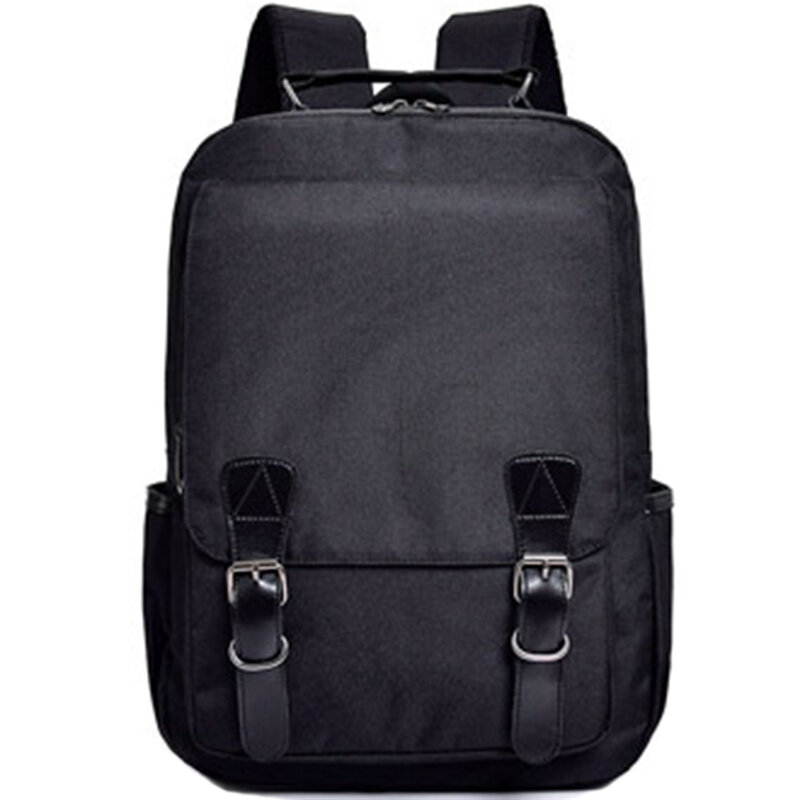 Herren Freizeit Rucksack Reisetasche Kapazität Gymnasiasten eine Tasche