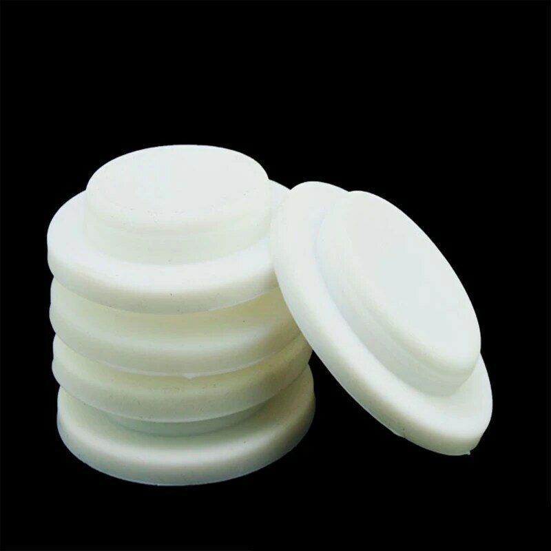 Бутылочка для кормления грудного молока, освежающий уплотнительный диск, крышка, широкий калибр, бутылочка для молока, диск,