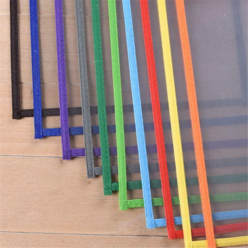 Torba/długopis suchościeralny Marker suchościeralny dla dzieci wielokrotnego użytku, różne kolory, narzędzia artystyczne