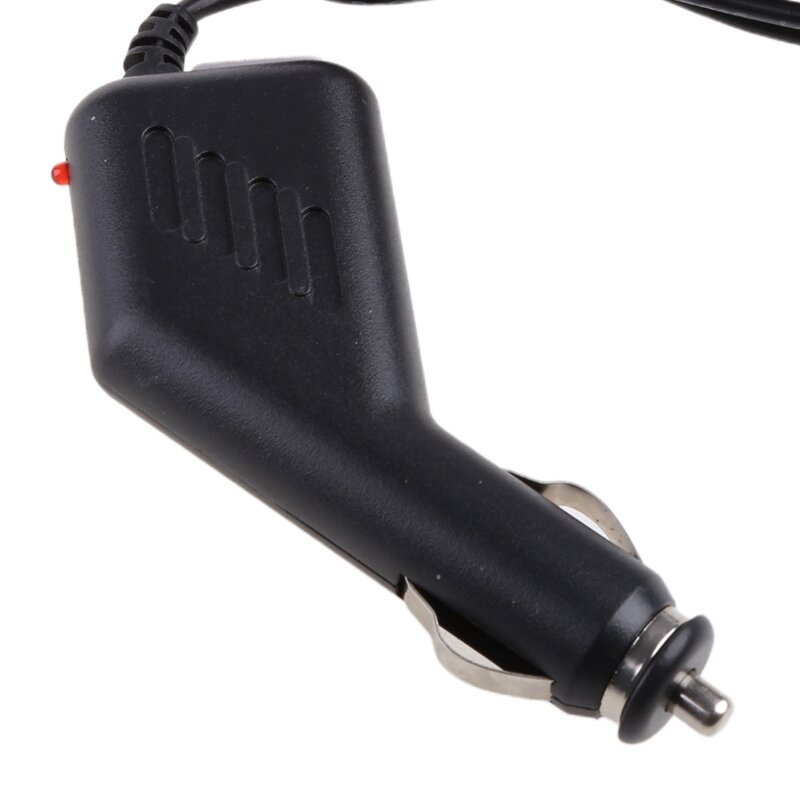 Ładowarka samochodowa 1,5A 5V Uniwersalny adapter do zapalniczki USB do tabletu telefonem Zasilacz do zapalniczki samochodowej