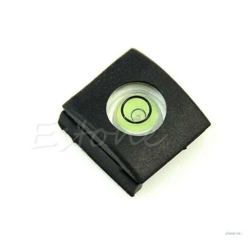 M5TD Hot Shoe Cover Bubble Level For Olympus Camera Drop Shipping