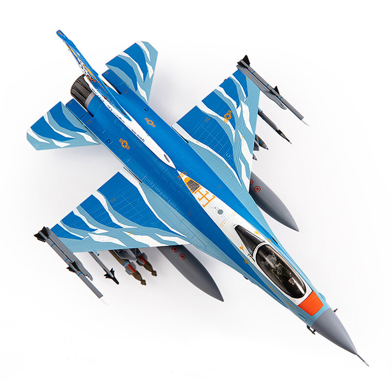 Luke AFB e AZ Fighter Modelo, Liga do produto acabado, JCW EUA, F-16C, F16, 1:72, 2022