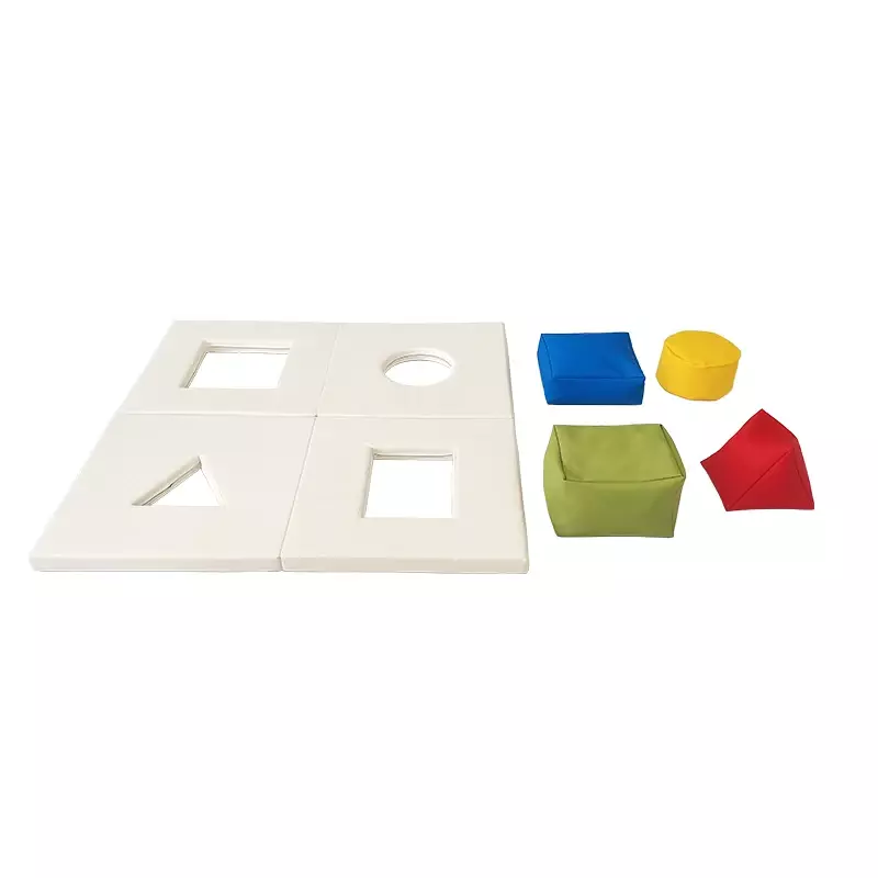 Multifunktion ale Puzzle-Spiel matten für Baby Kleinkind neues Design Krabbel matte Baby wasserdichte passende Matten