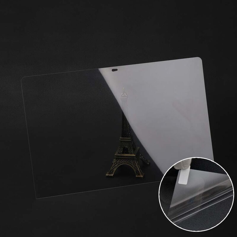 Protector de pantalla de portátil para Apple Macbook Air, película protectora de cobertura completa, 13 pulgadas, A2337 (M1) 2020/A1932/A2179