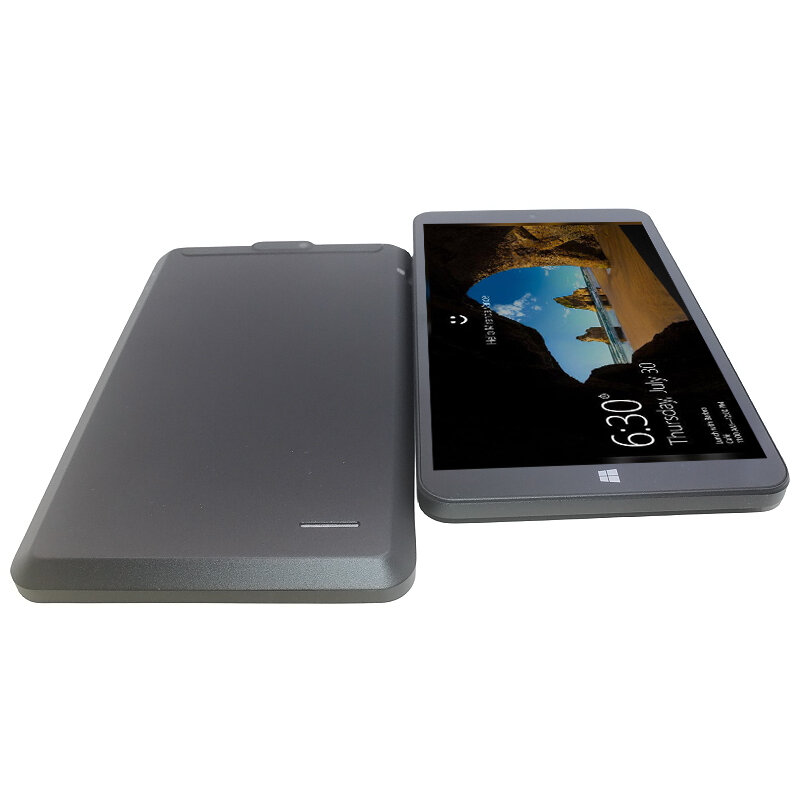 Бесплатный OTG-кабель 64-бит 8-дюймовый планшет AR0 4 Гб ОЗУ 64 Гб ПЗУ 1920x120 0 IPS Windows 10 ЦП двойная камера четырехъядерный
