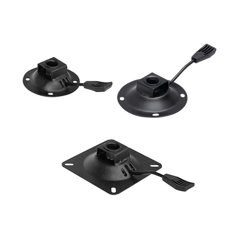 Office Chair Tilt Control Mechanism Office Chair Tilt Swivel Plate, Durable Office Chair Tilt Accessories for Gaming Chairs