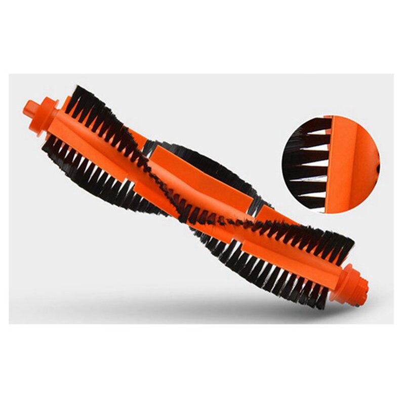 WYZE Robot Vacuum Cleaner Brush, Main Roller Brush, Capa Acessórios, WVCR200S
